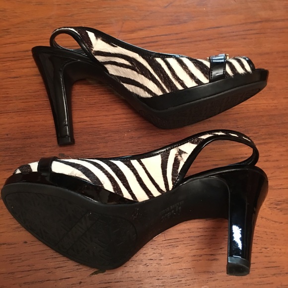 Gorgeous Anne Klein shoes! iFlex - Picture 2 of 8